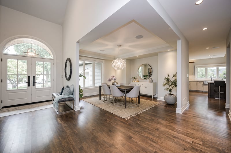 Luxury estate at 4169 Lakeshore Road, Burlington, ON — photo 4