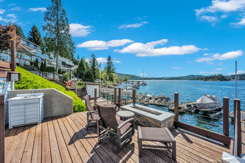 Luxury estate at 4705 Belcarra Bay Rd, Belcarra, BC — photo 30