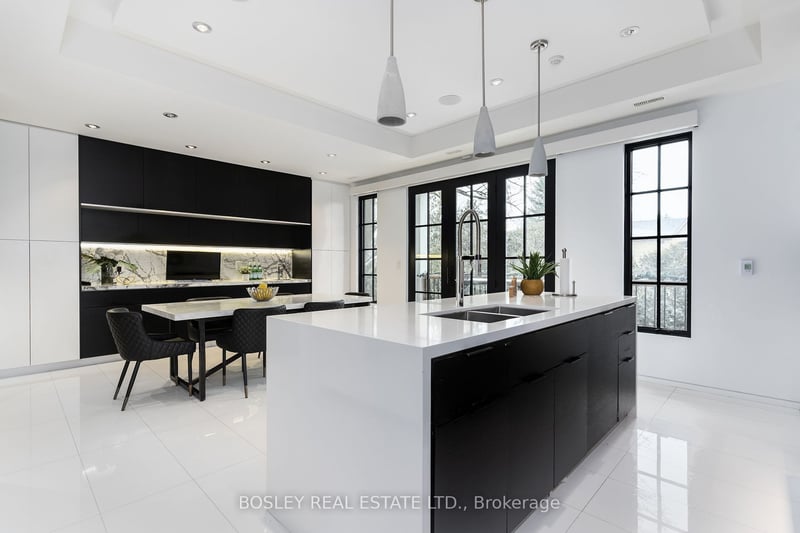 Luxury estate at 47 De Vere Gardens, North York, ON — photo 6