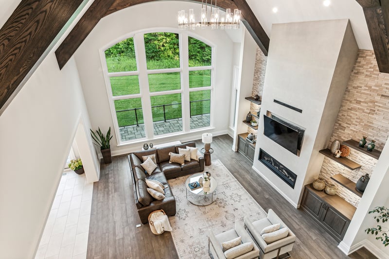 Luxury estate at 2606 Harvest Moon Lane, Burlington, ON — photo 19