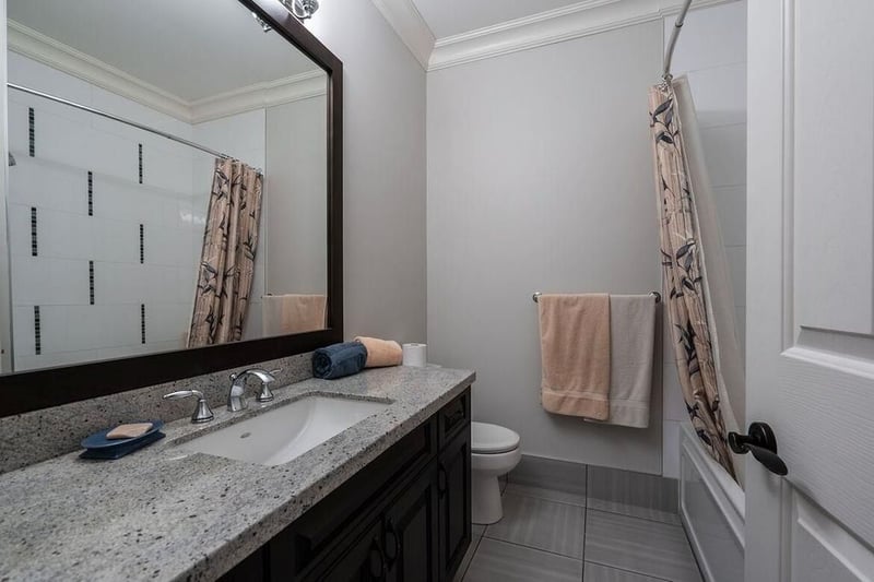 Luxury estate at 136 Deerview Lane, Anmore, BC — photo 19