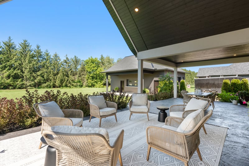 Luxury estate at 11 August Crescent, Otterville, ON — photo 18