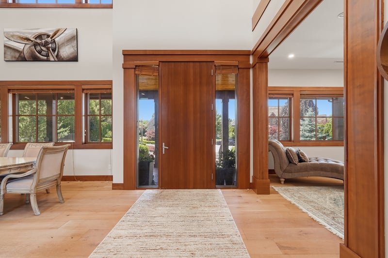 Luxury estate at 3228 164A Street, Surrey, BC — photo 9