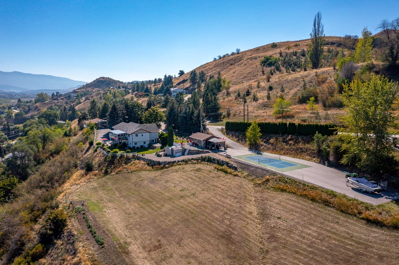Luxury estate at 7199 Bremmer Road, Vernon, BC — photo 17