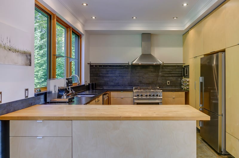 Luxury estate at 24 Chemin des Plaines, Eastman, QC — photo 11