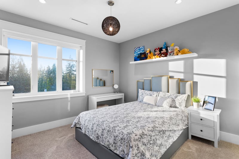Luxury estate at 6640 Kempson Crescent, Delta, BC — photo 12