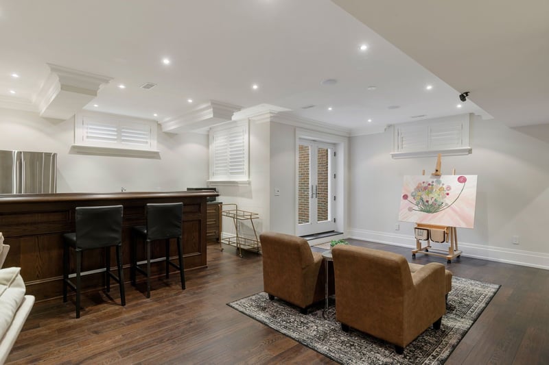 Luxury estate at 94 Munro Boulevard, Toronto, ON — photo 36