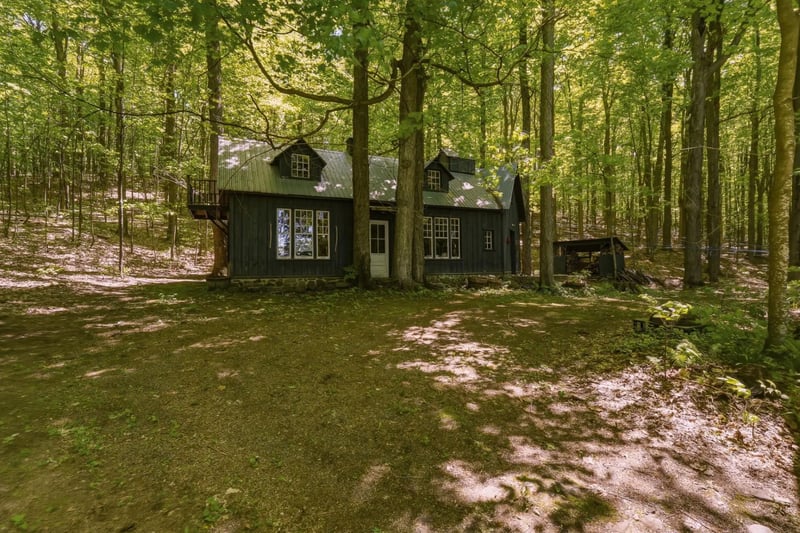 Luxury estate at 865 Rang de la Montagne, Saint-Paul-d'Abbotsford, QC — photo 39