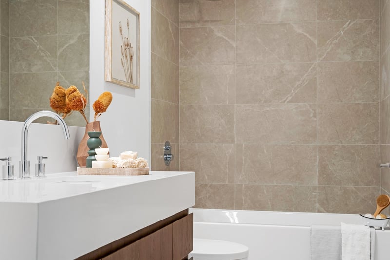 Luxury estate at 200 Keewatin Avenue #PH410, Toronto, ON — photo 13