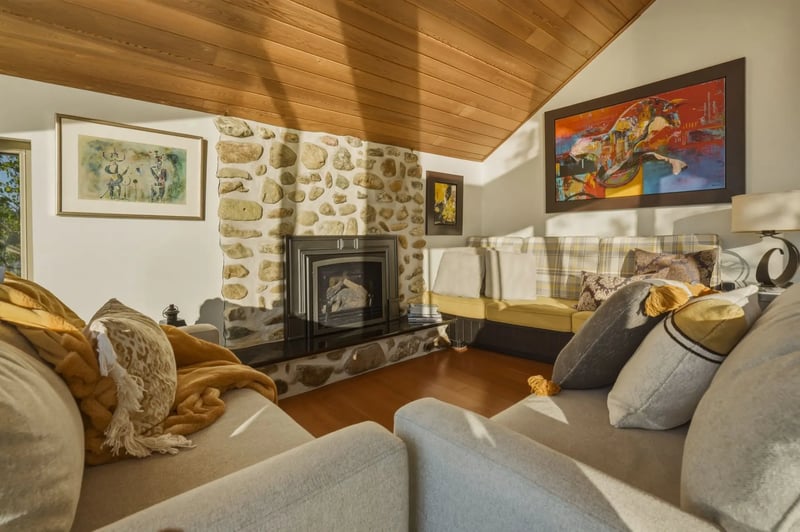 Luxury estate at 326 Rue Bordeleau, Magog, QC — photo 24