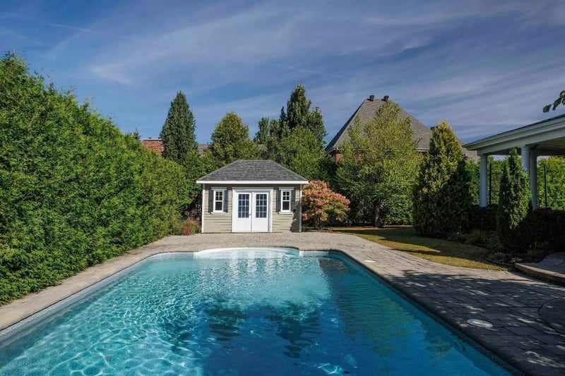 Luxury estate at 2770 Rue Honoré-De Balzac, Sherbrooke, QC — photo 61