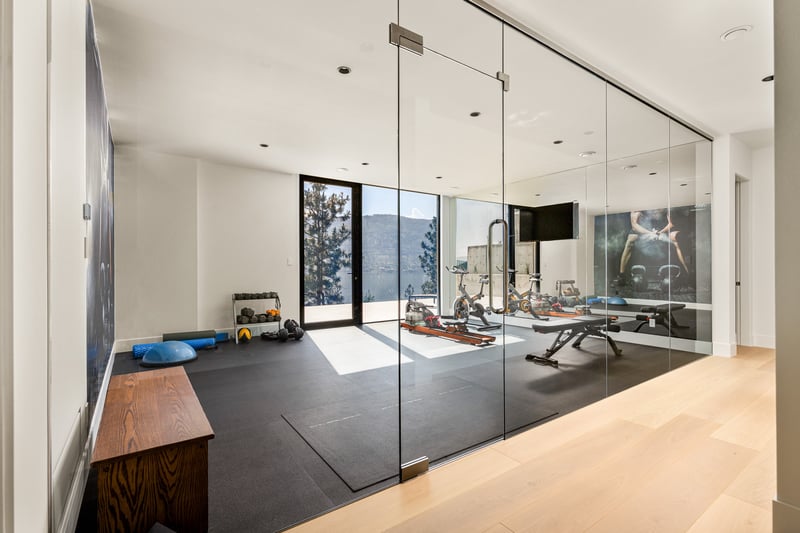 Luxury estate at 7650 Finch Road, Lake Country, BC — photo 30
