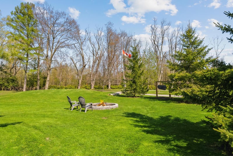 Luxury estate at 27440 Cedarhurst Beach Road, Brock, ON — photo 17