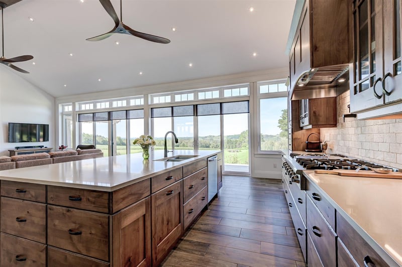 Luxury estate at 12500 Concession Road 6, Uxbridge, ON — photo 52