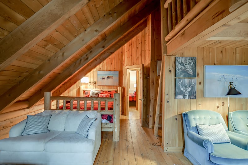Luxury estate at 30 McVittie Island, Bracebridge, ON — photo 29