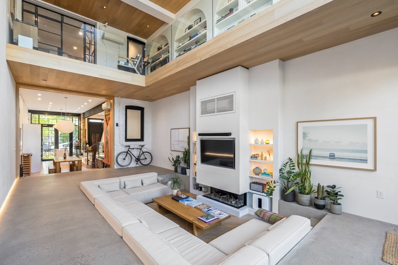 Luxury estate at 53 Palmerston Avenue, Toronto, ON — photo 13