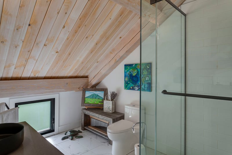 Luxury estate at 145 Rue des Méandres, Canton de Hatley, QC — photo 19
