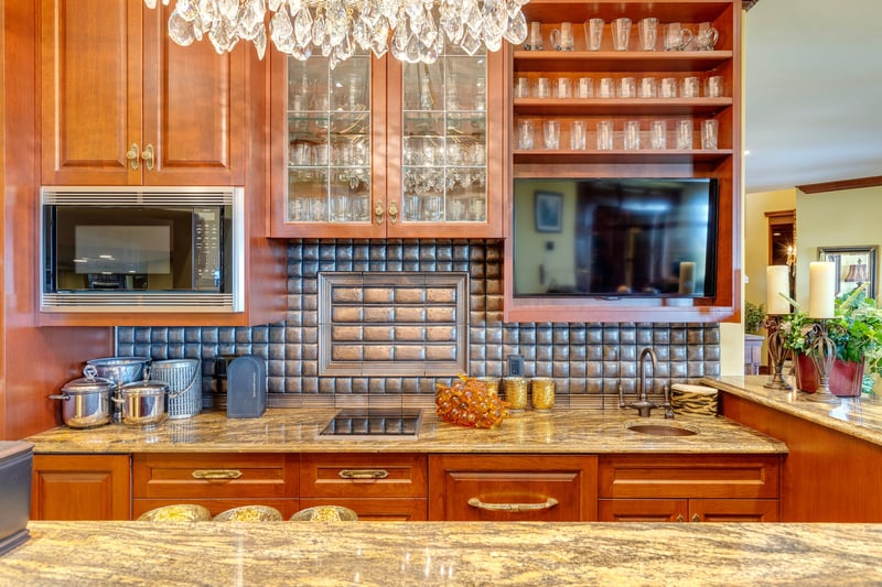 Luxury estate at 240046 Township Road 284, Kneehill County, AB — photo 20