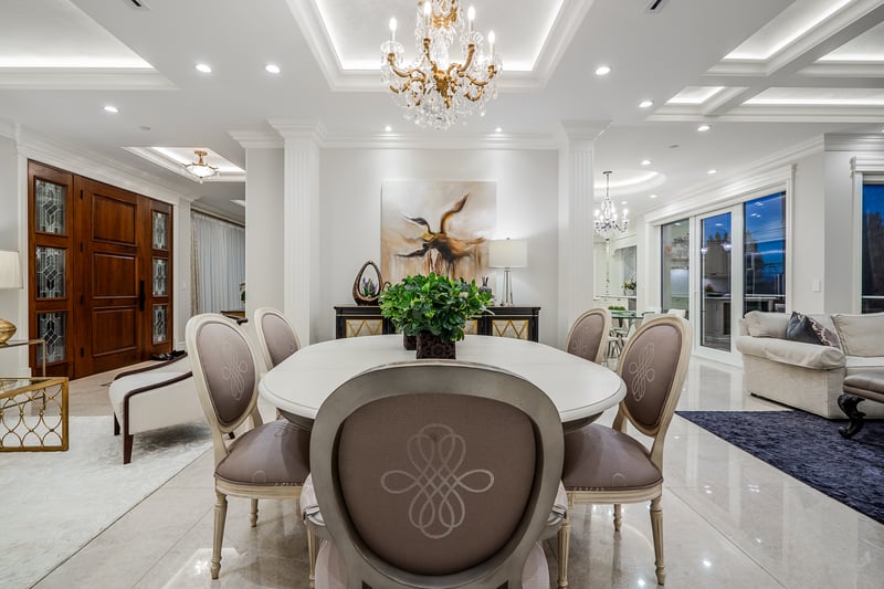 Luxury estate at 2478 Crown Street, Vancouver, BC — photo 31