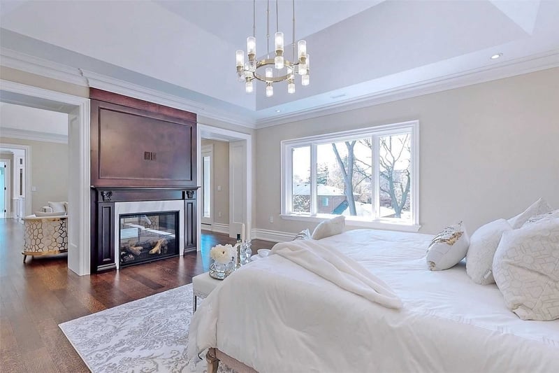 Luxury estate at 4 Sandfield Road, Toronto — photo 10