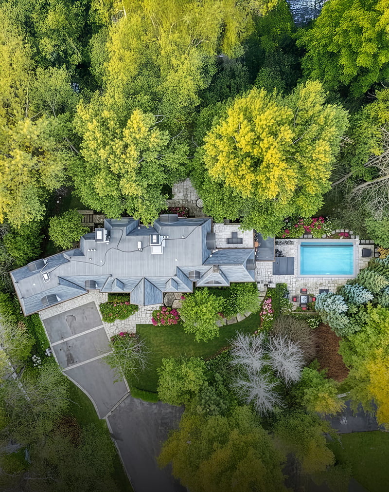 Luxury estate at 1093 Algonquin Drive, Mississauga, ON — photo 40