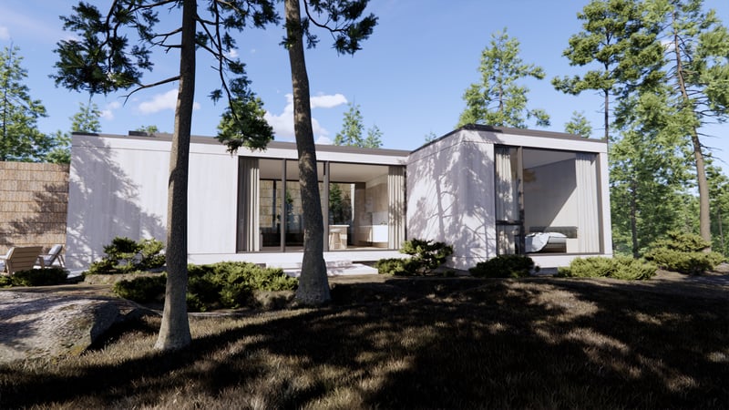 Luxury estate at Rossclair Road, Port Carling, ON — photo 20