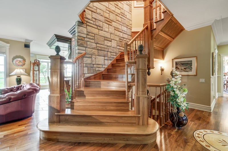 Luxury estate at 135 Rue des Trois-Manoirs, Levis — photo 5