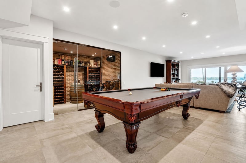 Luxury estate at 39 Plunkett Court, Barrie, ON — photo 33