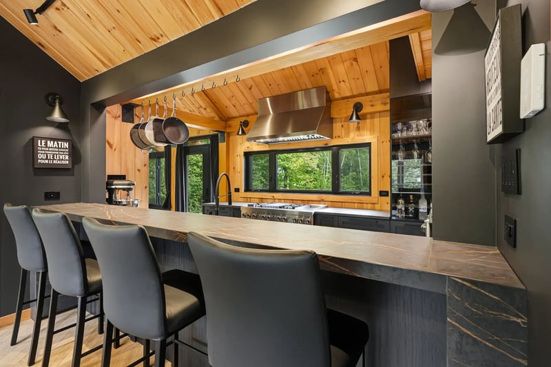 Luxury estate at 3 Rue de Beaupré, Granby, QC — photo 13