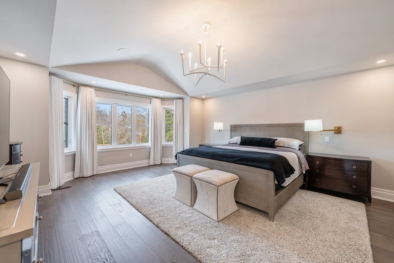 Luxury estate at 2265 Lakeshore Road #3, Burlington, ON — photo 28