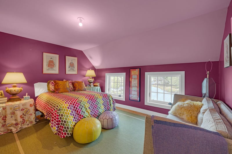 Luxury estate at 91 Cedar Lane, St. Andrews, NB — photo 42