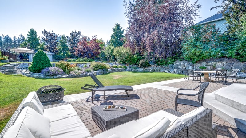 Luxury estate at 4845 Canyon Ridge Crescent, Kelowna — photo 28