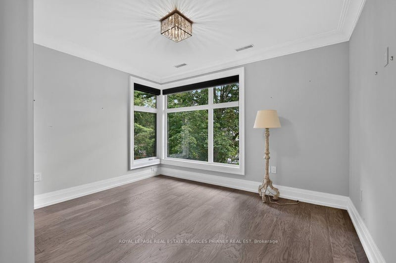 Luxury estate at 533 Carson Lane, Oakville, ON — photo 24