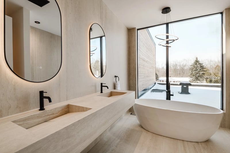 Luxury estate at 2040 Rue du Sommet Trinité, Saint-Bruno-de-Montarville, QC — photo 15