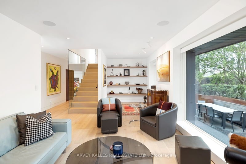 Luxury estate at 30 Edenbrook Hill, Etobicoke, ON — photo 5