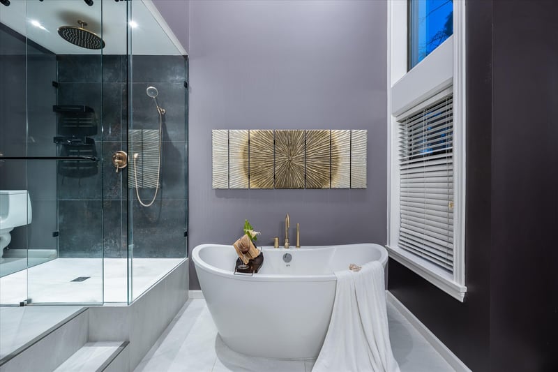 Luxury estate at 1521 Chartwell Drive, West Vancouver, BC — photo 13