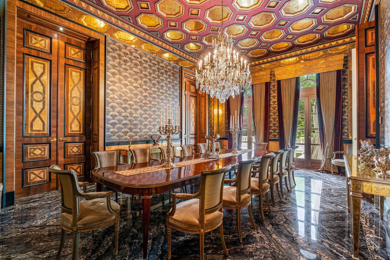 Luxury estate at 15 High Point Road, Toronto, ON — photo 5