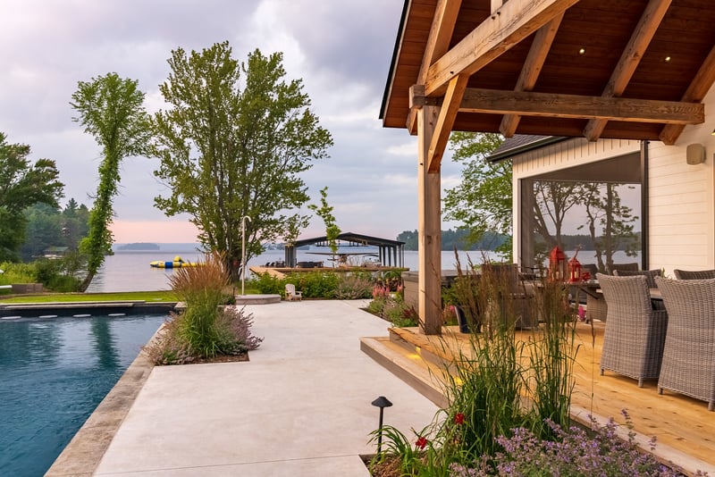 Luxury estate at 6 - 3042 HIGHWAY 118 West, Port Carling — photo 16