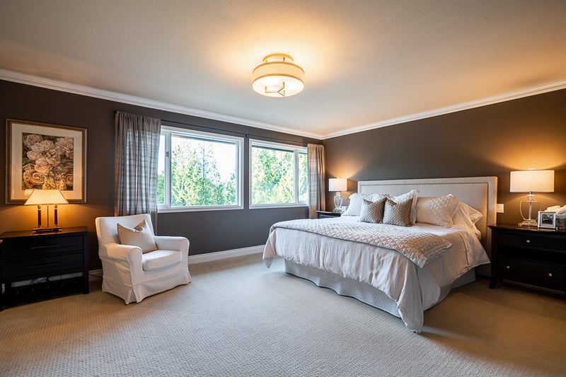 Luxury estate at 16455 89 Avenue, Surrey, BC — photo 4