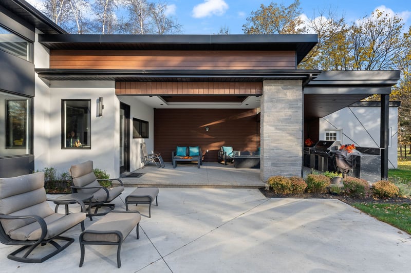 Luxury estate at 6 Campbell Farm Road, Brantford, ON — photo 15