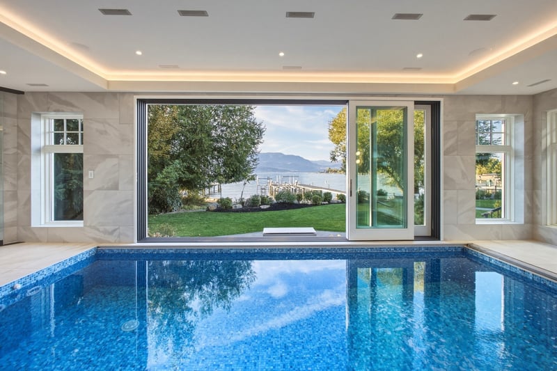 Luxury estate at 4200 Short Road, Kelowna, BC — photo 55