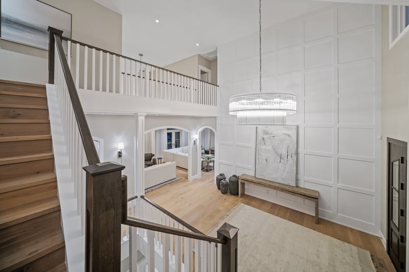 Luxury estate at 116 Hawks Landing Drive, Priddis, AB — photo 31