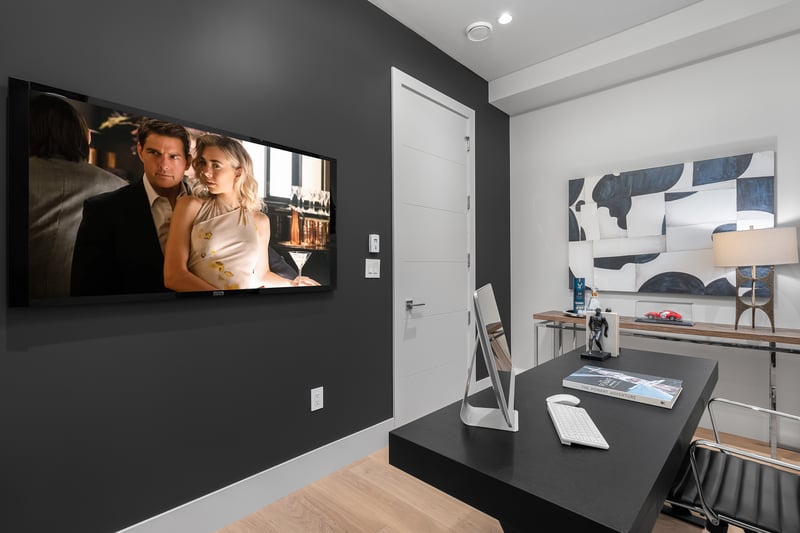 Luxury estate at 4346 Locarno Crescent, Vancouver, BC — photo 14
