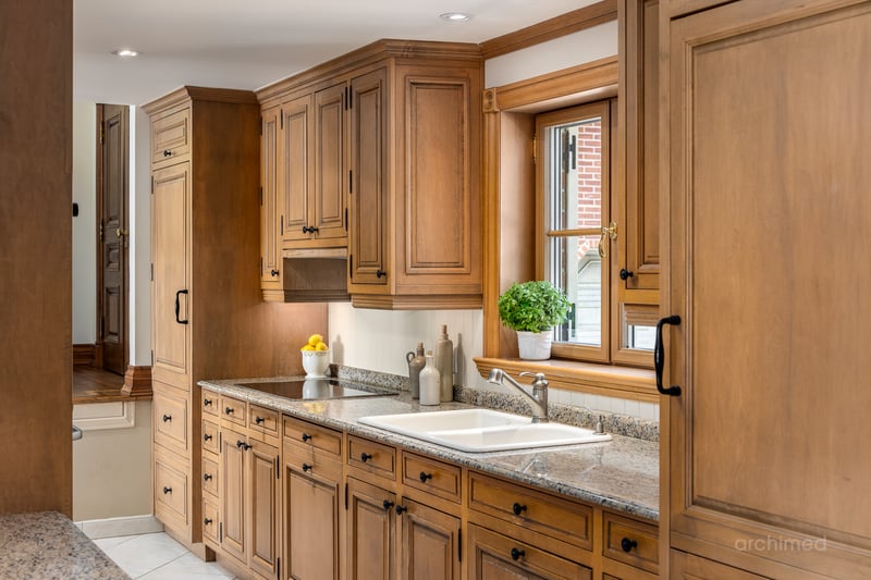 Luxury estate at 1087 Chemin Dunant Nord, Sainte-Anne-des-Lacs, QC — photo 28