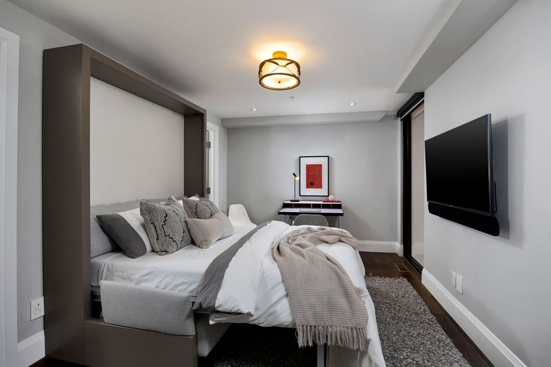 Luxury estate at 43 Hanna Avenue, Toronto, ON — photo 29