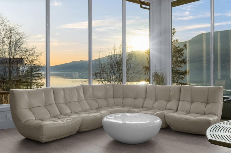 Luxury estate at 2100 Dewdney Road, Kelowna, BC — photo 13