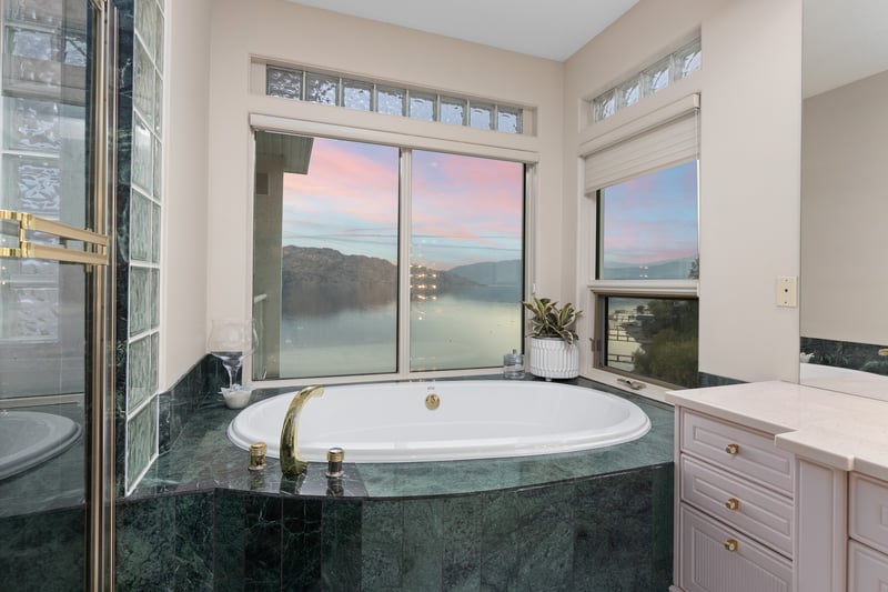 Luxury estate at 5205 Buchanan Road, Peachland, BC — photo 19