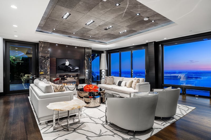 Luxury estate at 2408 Halston Court, West Vancouver, BC — photo 9