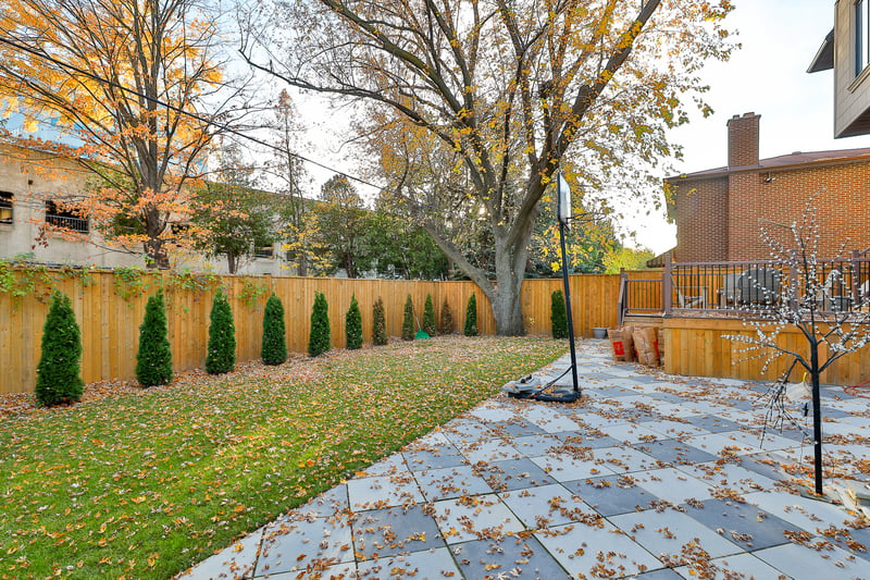 Luxury estate at 61 Dane Avenue, North York, ON — photo 23
