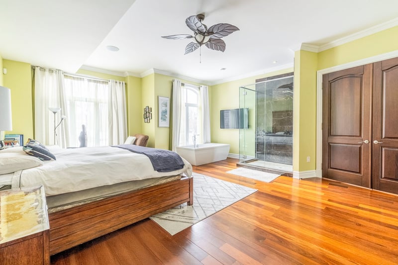 Luxury estate at 740 Rue des Châtaigniers, Boucherville, QC — photo 15